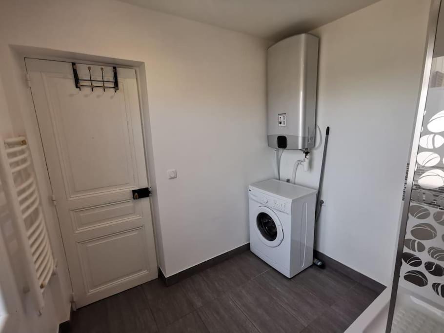L'Ideal Montereau Bagian luar foto